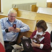 Remembering the 74th Anniversary of the Bataan Death March/Surrender.